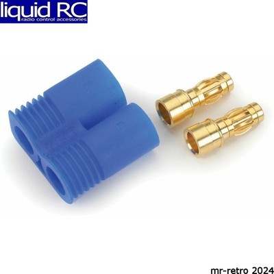 Dynamite C0007 EC3 Device Connector 2