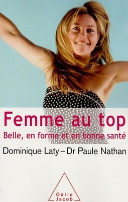 Damen Top: Schön in Form und B... - Dominique Laty - V599796