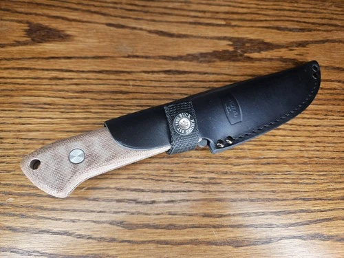 Buck Knives 104 Compadre - Thumbnail 5