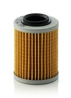 Mann-Filter MH 63/1 Mannfilter Oelfilterelement FüR Aprilia Motorcycles