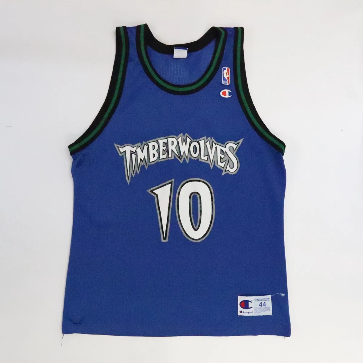 Minnesota Timberwolves 44 Size NBA Jerseys for sale | eBay