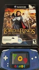 Lord of The Rings: The Return of The King (Nintendo GameCube, 2003)