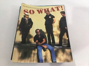 Metallica So What Magazine | eBay
