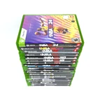 🔥 Xbox One Sports Bundle Lot – NBA 2K24 Kobe, Madden 25, FIFA 19 + More Games🔥