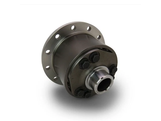 Diferencial traseiro Eaton 83629MQNP 1999 2000 2001 2002 Ford Taurus 1998-2005 - Imagem 3 de 4