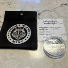 Rogues Island Mint 2nd Amendment We The People Silver Round 1 Troy Oz 999 Fine