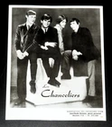 1960s - Les Chanceliers - Groupe du Quebec - Photo - 8" x 10"