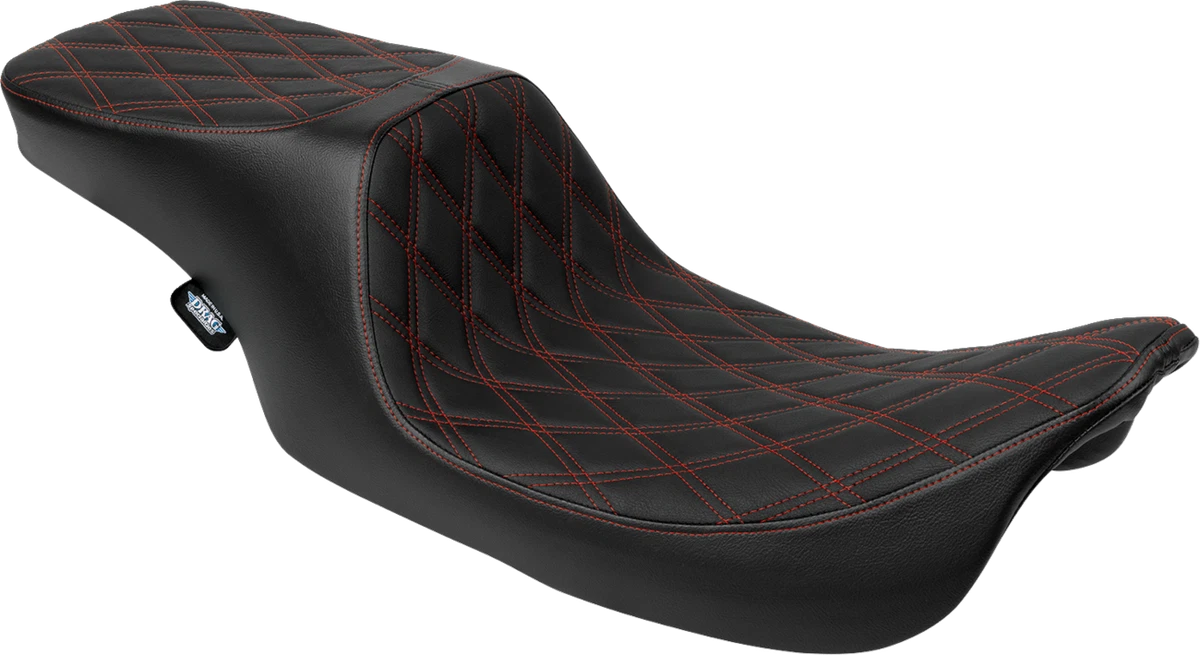 Drag Specialties Motorcycle Seats for 1998 Harley-Davidson Road