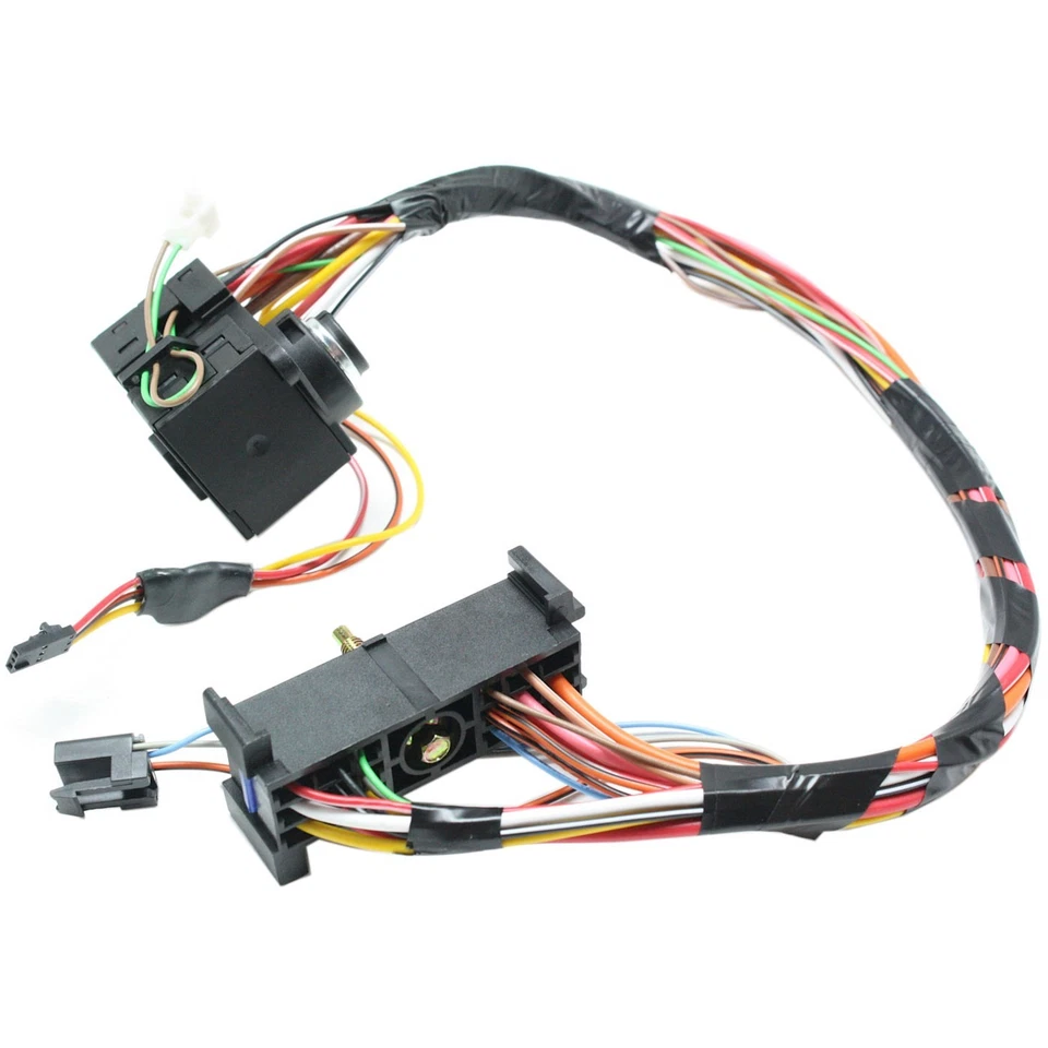 New Ignition Switch Chevy Suburban Yukon Chevrolet Tahoe C1500 Truck K1500 GMC - Image 3 of 4