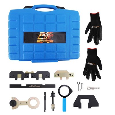 Steuerkette Werkzeug Set for BMW E36 E46 E39 M40 M42 M43 M44 M50 M52 M54 M56