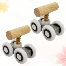 2 Pcs Educational Toys Developmental Parrot Pulley Bird Activity