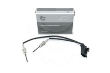 SKV Exhaust Gas Temperature Sensor For CITROEN C3 DS OPEL PEUGEOT 08-22 3641402