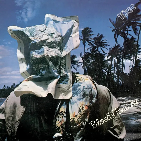 Bloody Tourists (180G) | 10CC | Vinyl / Schallplatte | 2023 | Proper-image