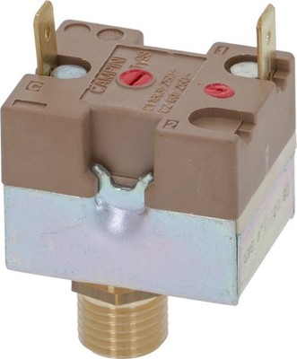 Pressostat Druckschalter für NUOVA SIMONELLI, BFC, ROYAL - 1,4 BAR 16A 250V 1/4''