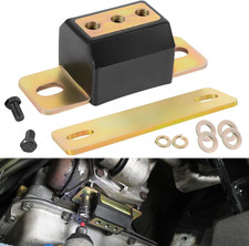 3.1108G Polyurethane Transmission Mount for GM Cars & Trucks - Fits TH350