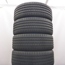 235 55 17 4x CONTINENTAL 235/55 R17 103W XL Premium5 Sommerreifen 2018 7,5-7,8mm