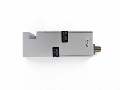 Philtech PTLXNDE 19-0982-02 Ku-Band Multi LO LNB From KVH V3 VSat System