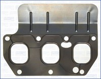 Ajusa Dichtung AbgaskrüMmer 13192600 FüR VW Sharan 7M8 7M9 7M6 Golf 4 1J1 T4 70E