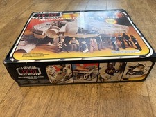 Vintage Star Wars Millennium Falcon ROTJ – Boxed – 1979 Kenner