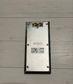 [Tested and working] Nintendo Game & Watch Spitball Game (Batteries included)