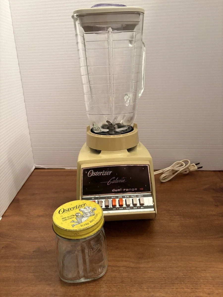 Osterizer Collectible Handheld Blenders for sale | eBay