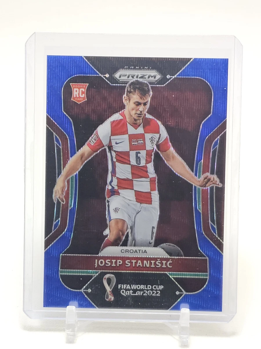2022 Panini Prizm World Cup Qatar Soccer Trading Cards for sale | eBay