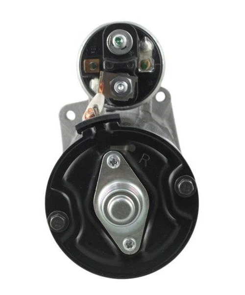 1x Motor de arranque Bosch SEG nuevo OE - 0001110004 para Ferrari 328 Gts F40 Mondial Test Foto 4 de 4