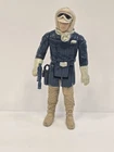 Vintage Kenner Star Wars ESB 1980 * HAN SOLO HOTH * Complete * NMINT! * E6