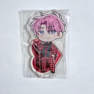 Daiboukun, Which One Is It Now? / Tamon Fukuhara Acrylic Stand  Animate Point