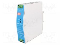 Mean Well NDR-75-12 Netzteil