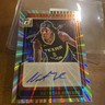 2025 Panini Wnba Donruss Natasha Howard Auto Silver Laser