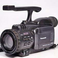 Current Panasonic AG-DVC30 marketplace offer