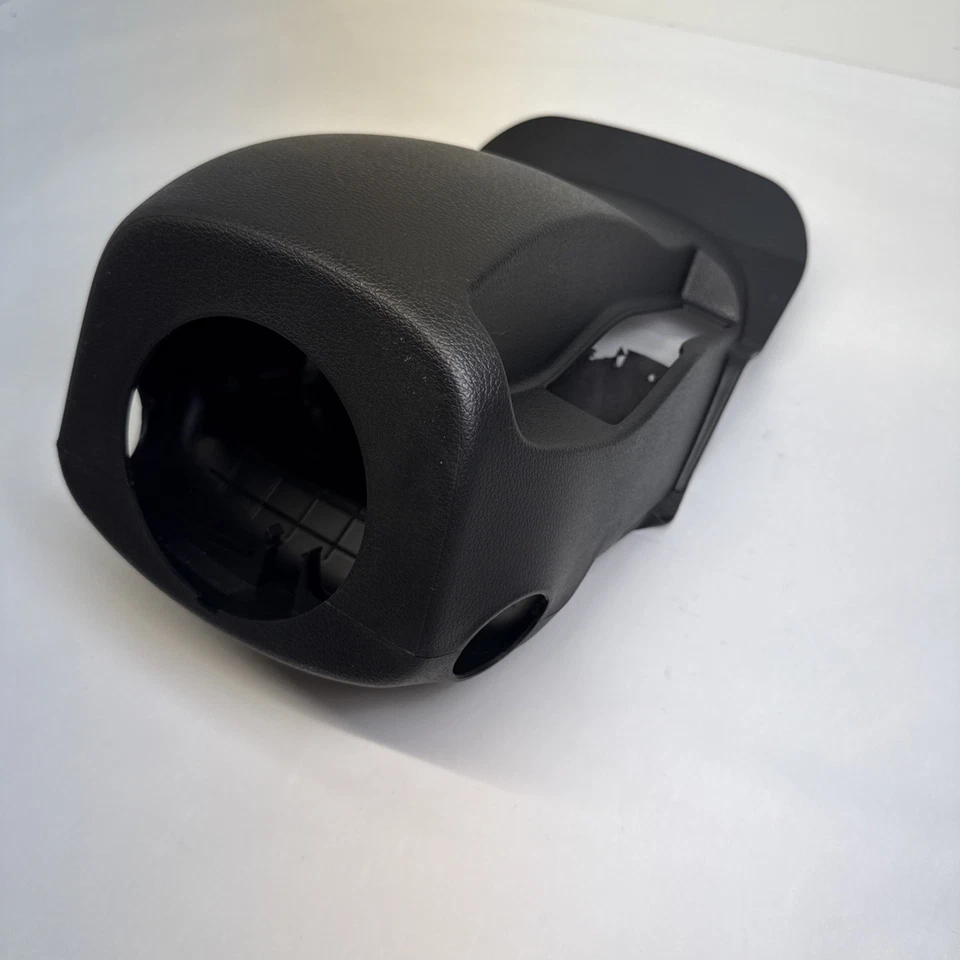 Cubierta de columna de dirección Hyundai Sonata 2015-2019 cubierta cubierta arranque automático OEM Foto 3 de 4