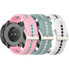 22MM Sport Strap for Amazfit Bip 6/Bip 5/Balance/GTR 4/GTR 3 Pro/GTR 3/GTR 2/...
