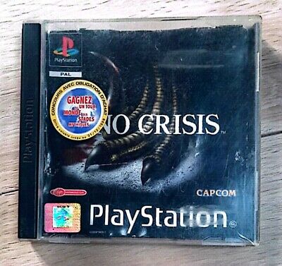 Dino Crisis is 10 today