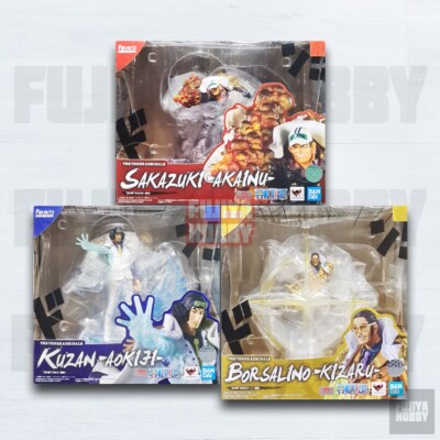 Figuarts ZERO One Piece 