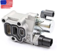 For Honda Civic Si / Acura TSX RSX Type S Spool Valve - VTEC Solenoid 