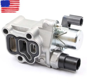 For Honda Civic Si / Acura TSX RSX Type S Spool Valve - VTEC Solenoid 