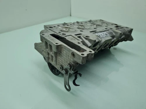 Zylinderkopf R. für BMW SERIE 1 BERLINA (E81/E87) 118d 2008 168478 - Bild 3 von 7