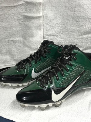 chris johnson cleats