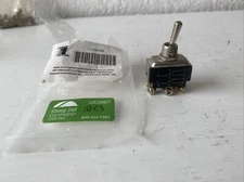 POWER FIRST Toggle Switch 15A @ 277V AC/20A @ 125V AC, 2 hp HP 2 Pack