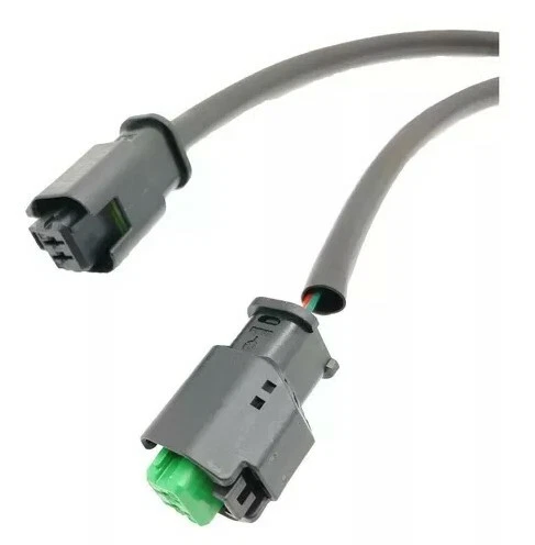 Cable adaptador termostato refrigerante para Mini Cooper Foto 2 de 4