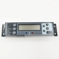 Air Conditioner Control Panel 51586-17813 for Kobelco Excavator SK200-8 SK210-8