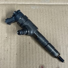 FORD TRANSIT CONNECT 2018 1.5 TDCI XVGA DIESEL FUEL INJECTOR 0445110489