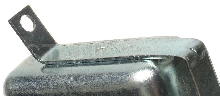 New SMP Instrument Cluster Voltage Regulator For 1980-1989 Plymouth Gran Fury - Image 4 of 4