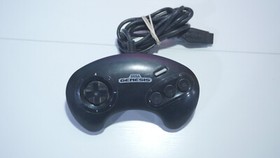 SEGA Genesis Model III 3 MK-1461 Console with AV Cable, Power Cord, & Controller