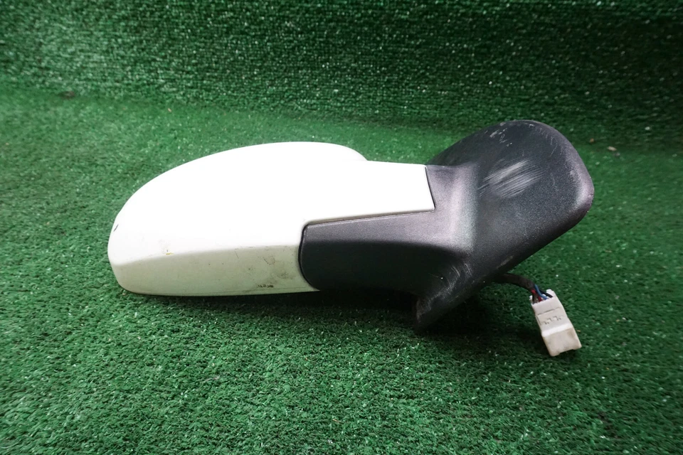 2004 2005 CHEVROLET AVEO RIGHT Door Mirror OEM GM1321326 - Изображение 4 из 4
