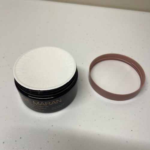 Josie Maran Whipped Argan Oil Body Butter Lotion Orange Creamsicle 4 fl oz NEW - Picture 2 of 5
