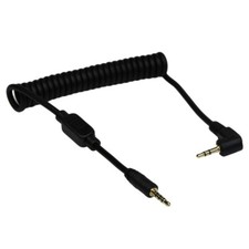 2.5mm Shutter Release Cable-Edelkrone SurfaceONE to Panasonic Lumix DMC-G7 G85