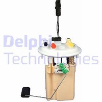 Delphi FG1063-12B1 KRAFTSTOFF-FÖRDEREINHEIT FÜR CitroËN Peugeot